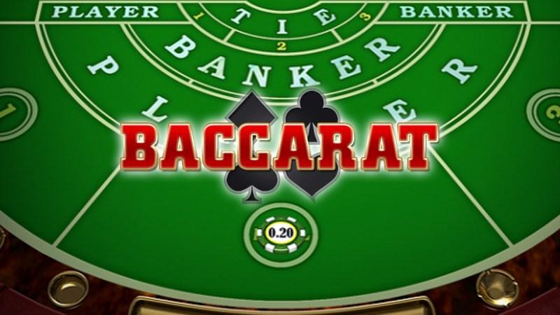 baccarat là gì