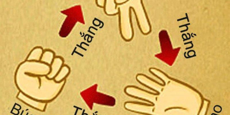 cách chơi oẳn tù tì