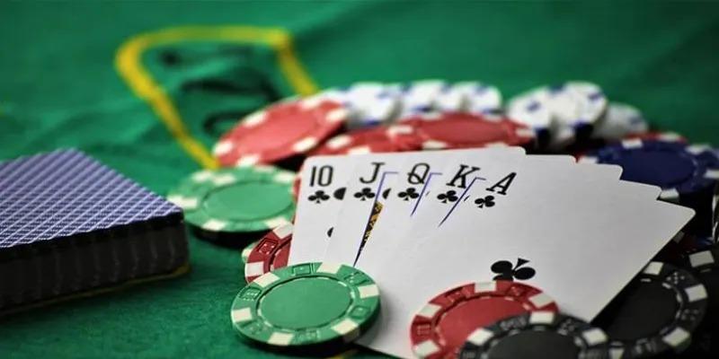 cách chơi xì tố