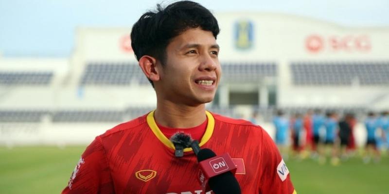 cầu thủ bóng đá duy pinky