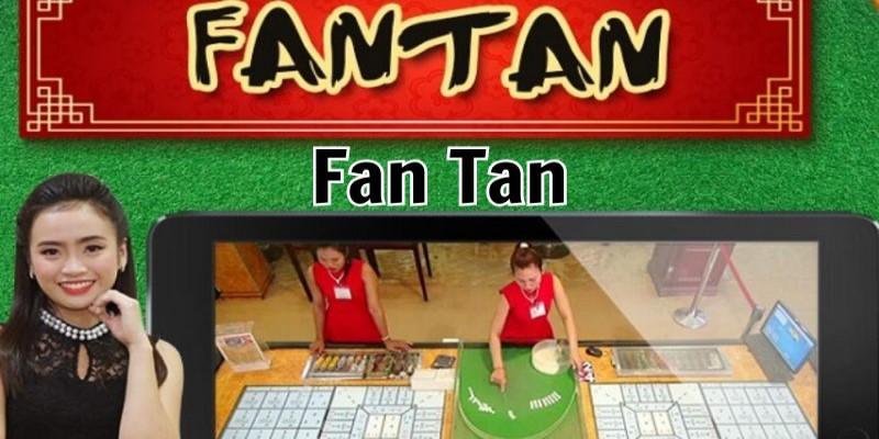 fan tan cổ điển