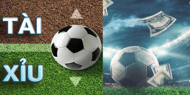 tài xỉu bóng đá là gì