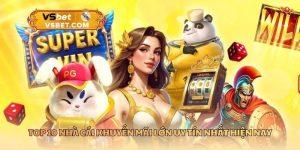 Top 10 nhà cái khuyến mãi